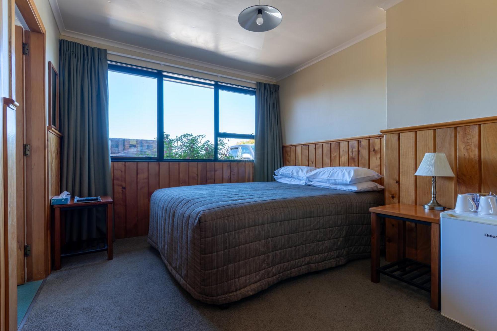 Donegal House Hotel Kaikoura Exterior foto